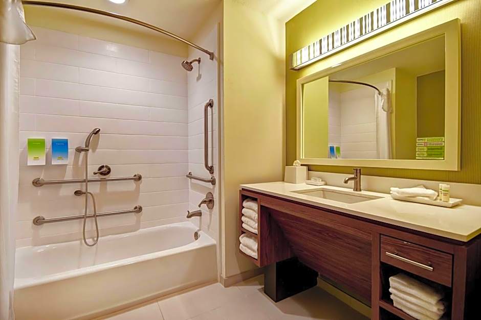 Home2 Suites By Hilton Smyrna Nashville