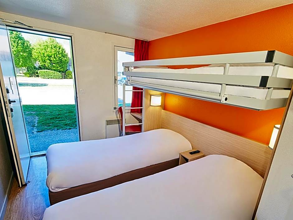 Premiere Classe Melun Senart - Vert Saint Denis