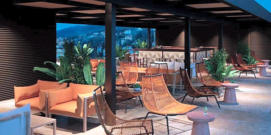 Keight Hotel Opatija, Curio Collection by Hilton