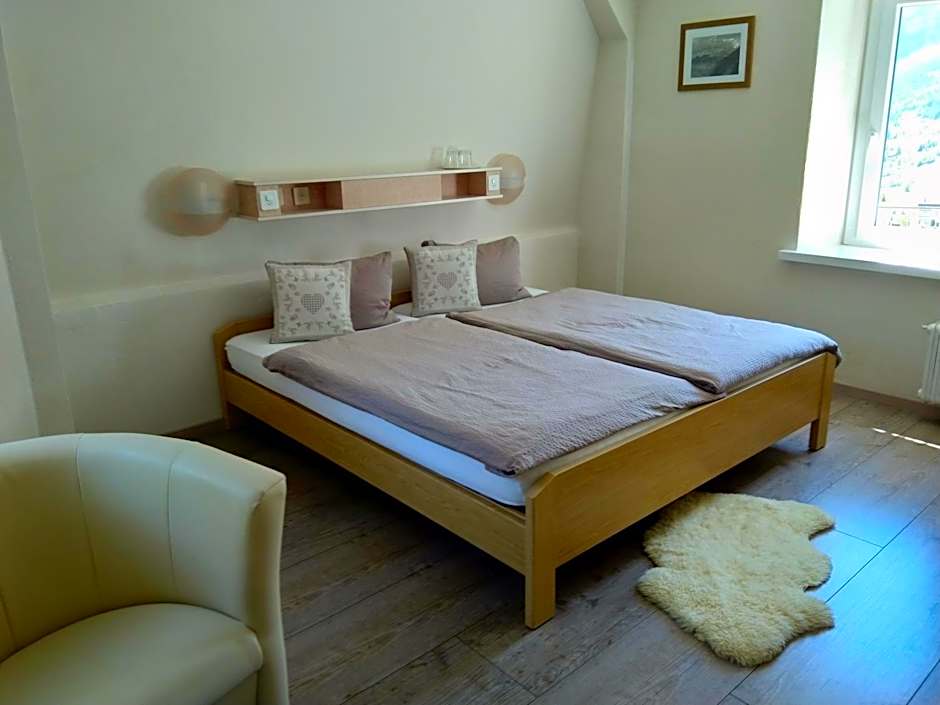 Hotel Restaurant Escher