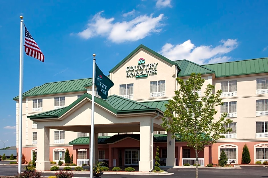 Country Inn & Suites by Radisson, Goldsboro, NC