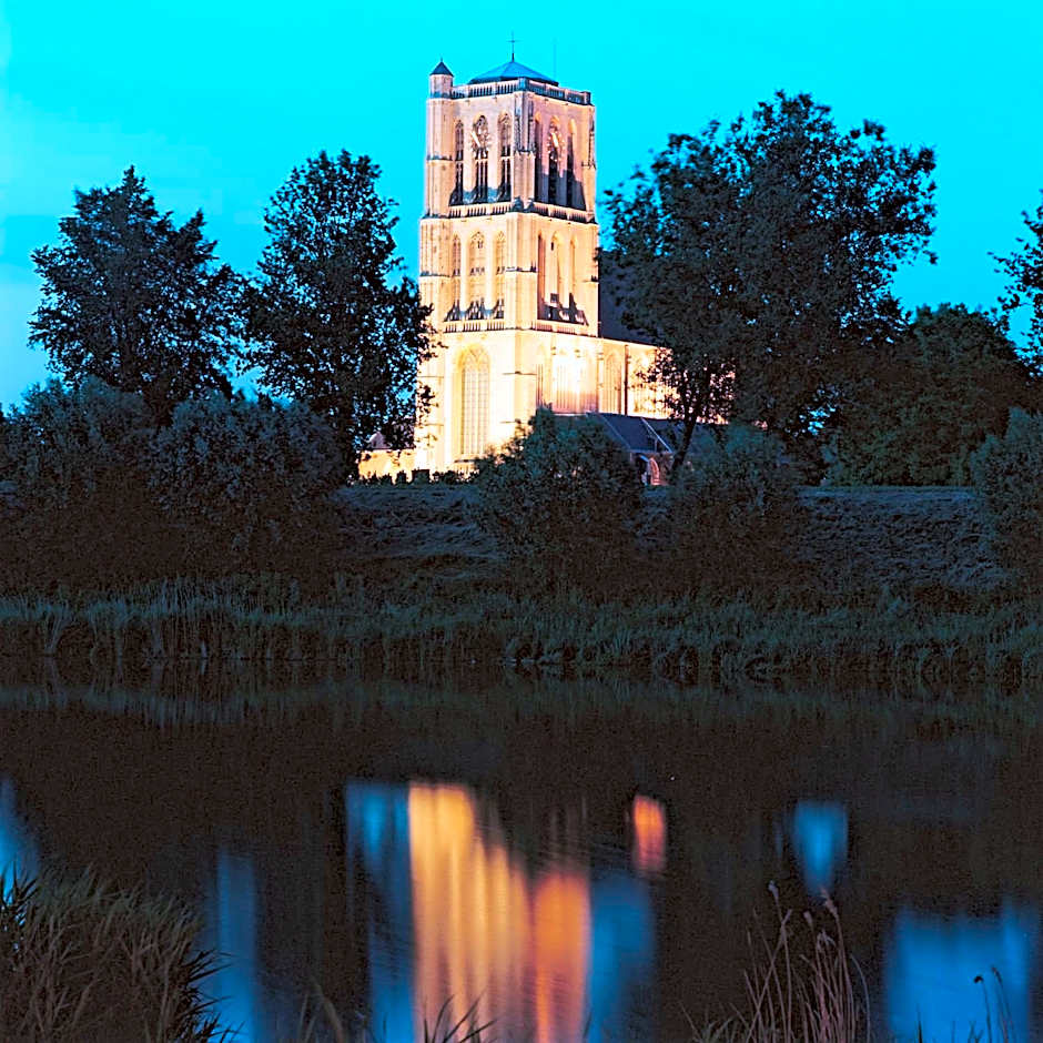 Atlas Village Brielle