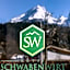 Hotel Schwabenwirt