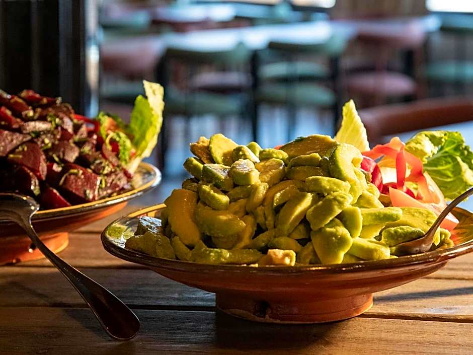 Mercure Toulouse Aéroport Golf de Seilh