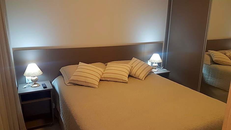 Park Veredas Flat Service