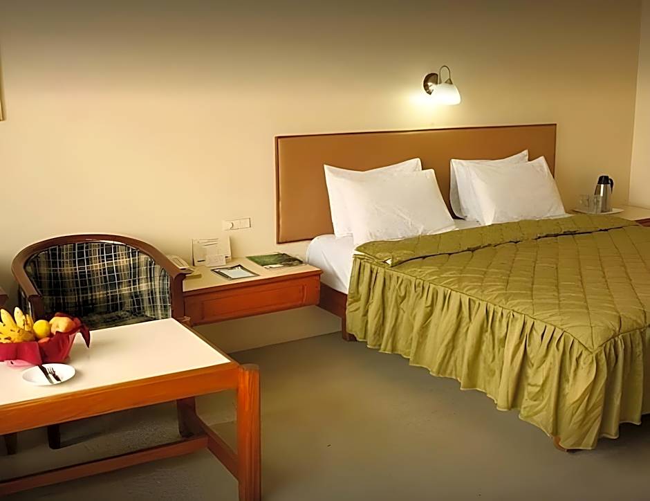 Woodlands Hotel