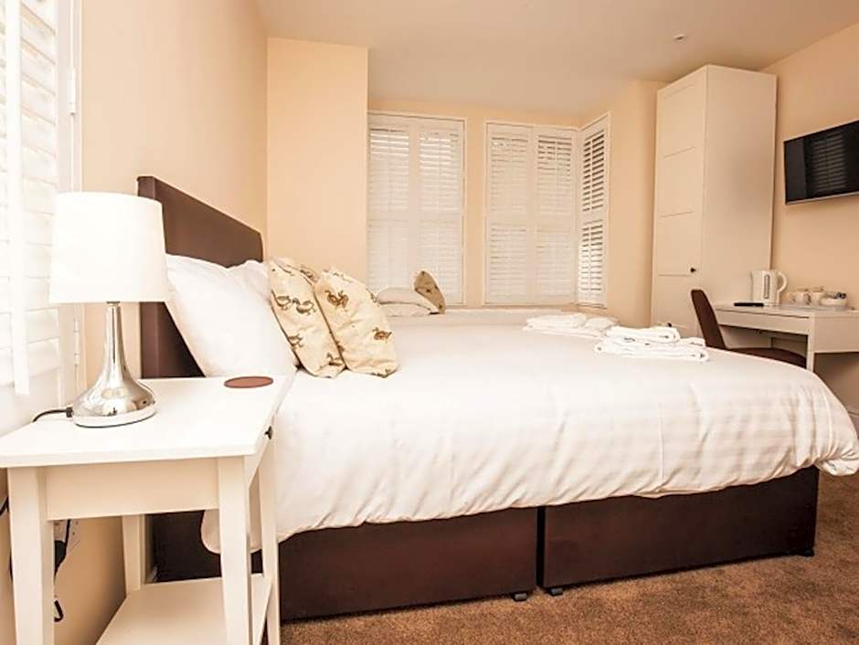 Bridge Hotel Brandon