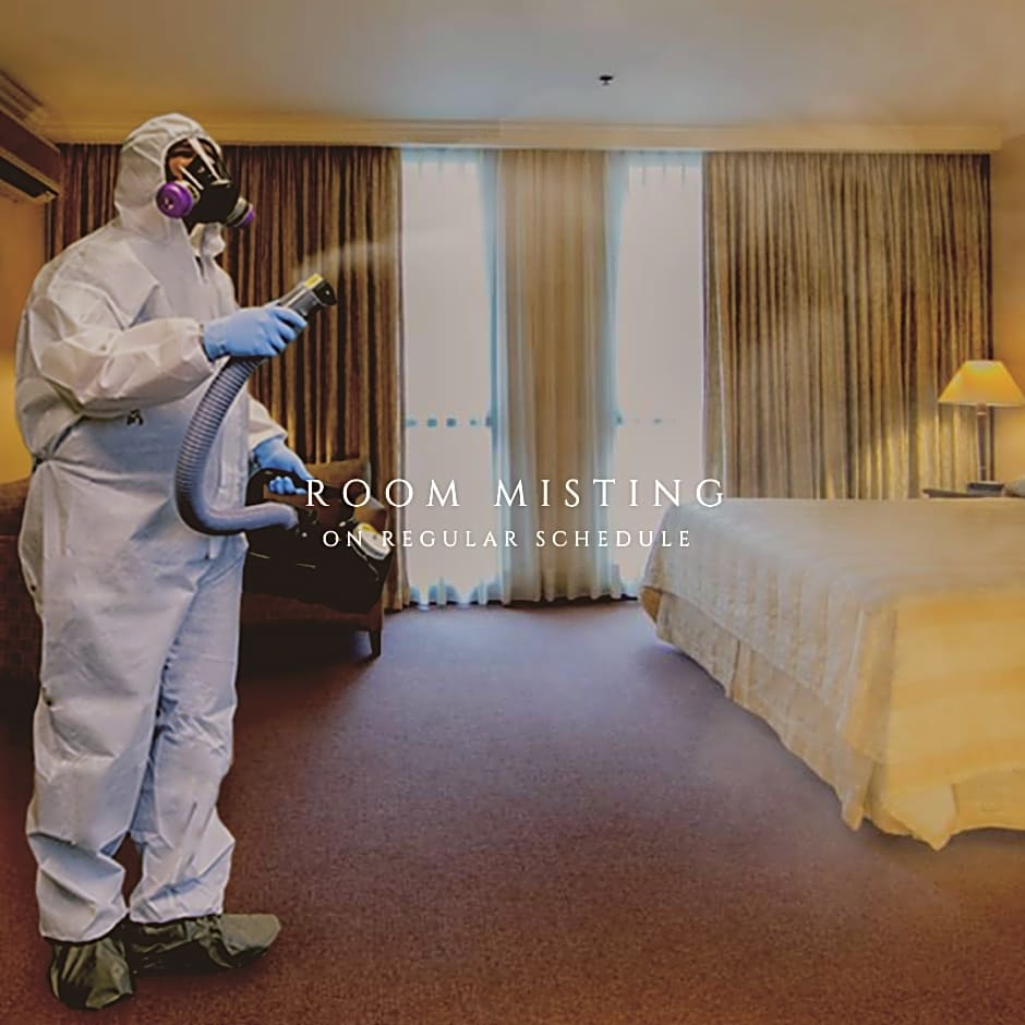 Herald Suites Polaris