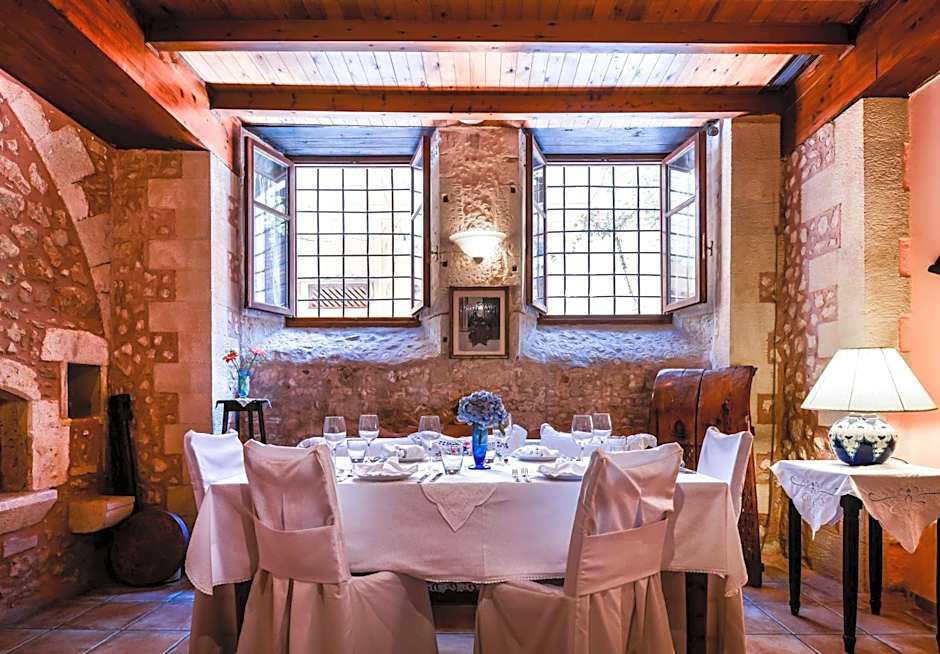 Veneto Boutique Hotel