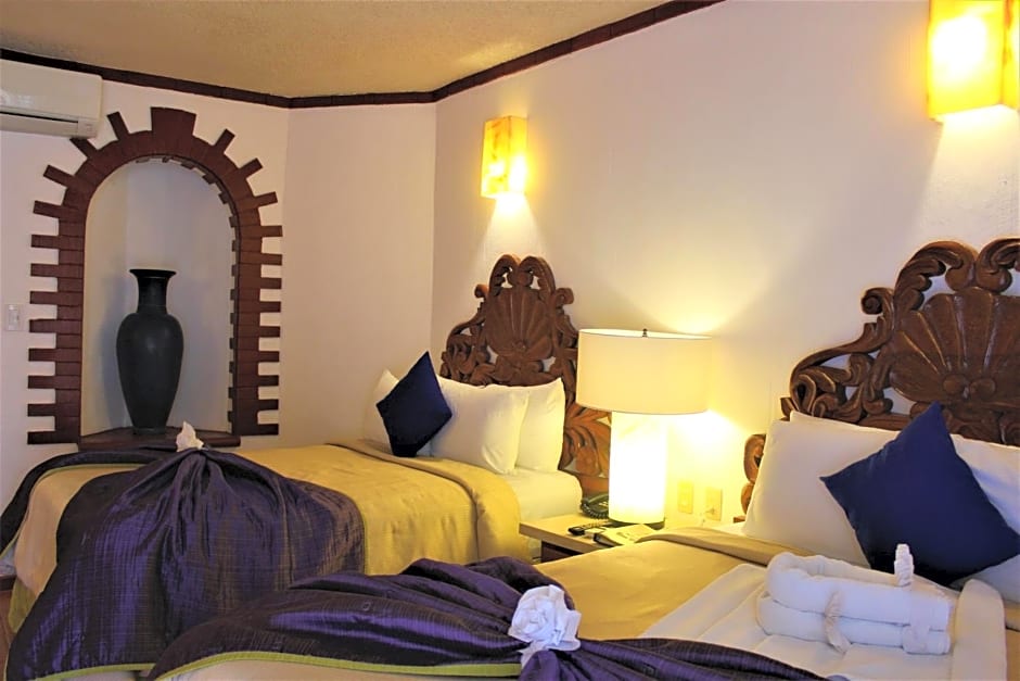 Ecotel Quinta Regia