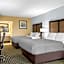 Quality Inn Perry - National Fairgrounds Area