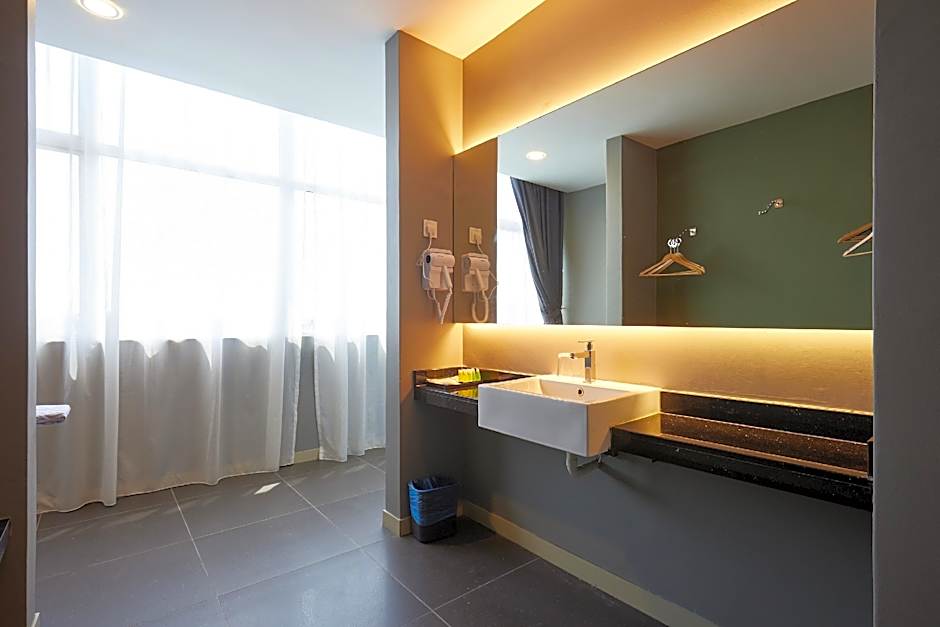 B&S Boutique Hotel