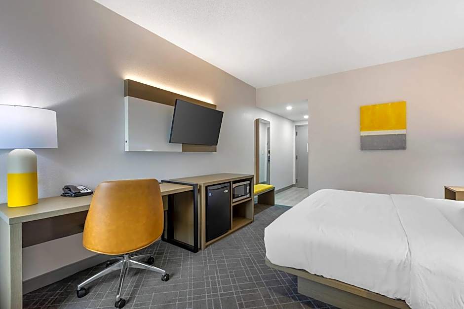 Comfort Inn Blythewood - North Columbia