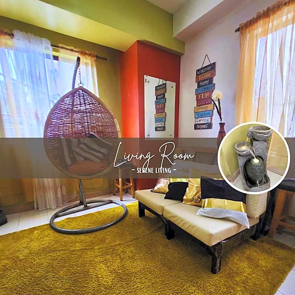 Vittoria Suites at Northpoint Pines Estate