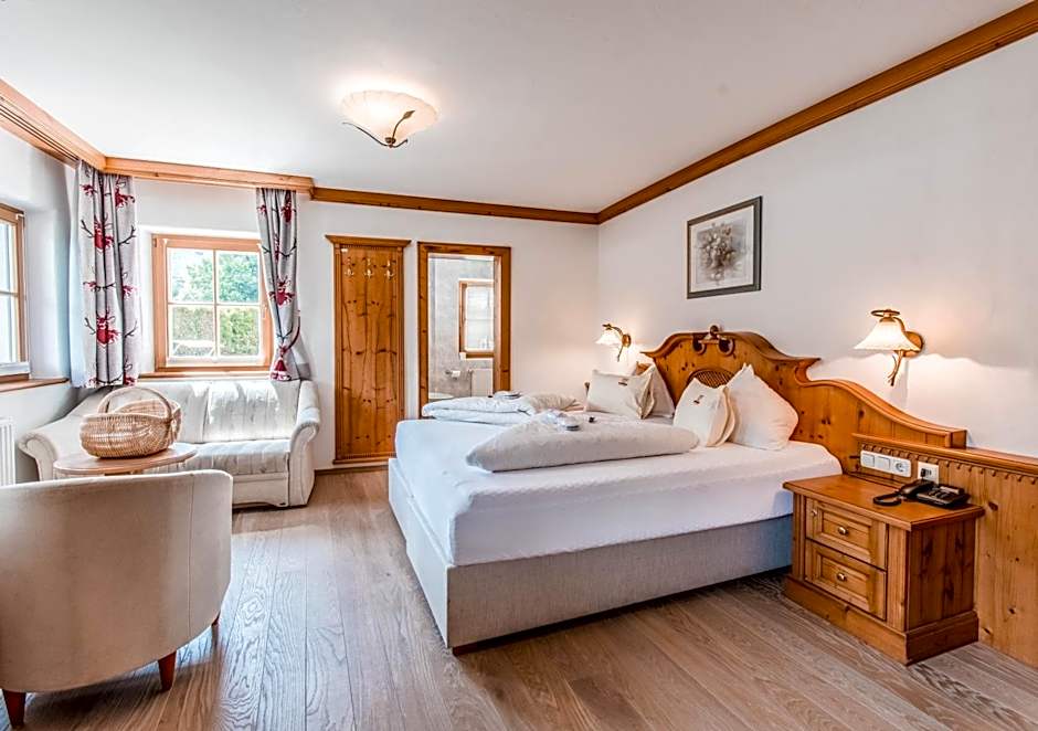 Vitalhotel Sonnenhof