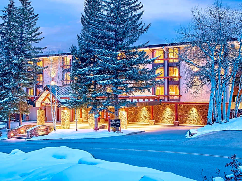 Stonebridge Inn