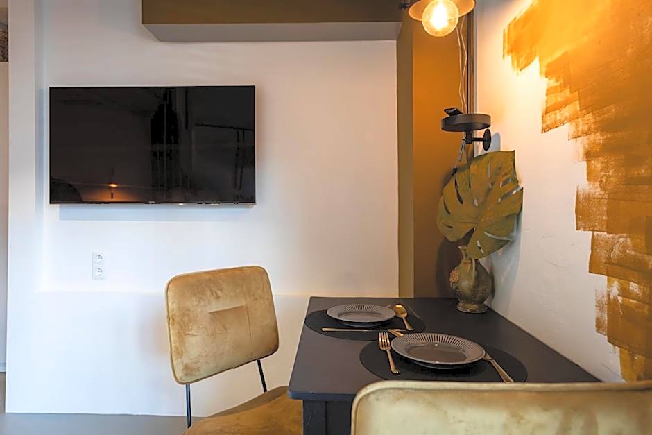 Bed & Breakfast Easy to Sleep