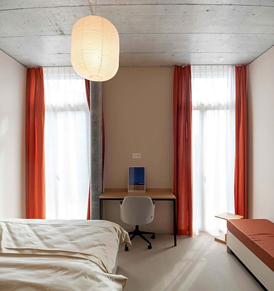 Ariv Apartments & Spaces - self check-in