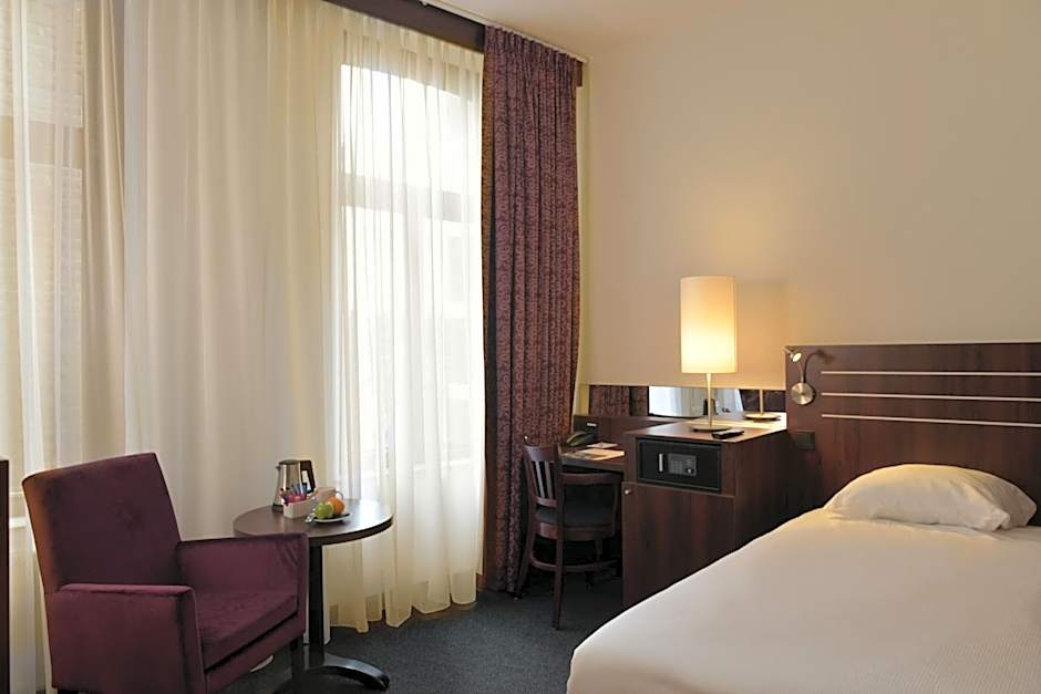 Amrâth Grand Hotel de lEmpereur