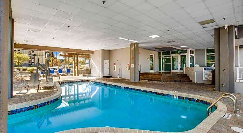 Harbourgate Marina Club