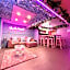 Manchester's ONLY private party suite for 12 with Makeup Room