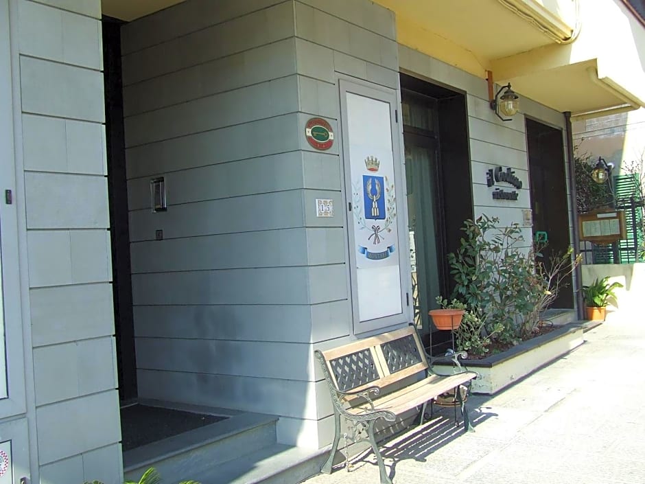 Albergo Il Cochino