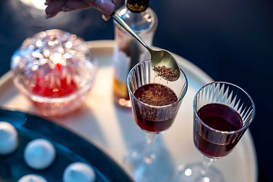 Portugal Boutique Hotel