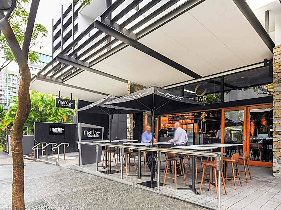 Mantra Terrace Hotel