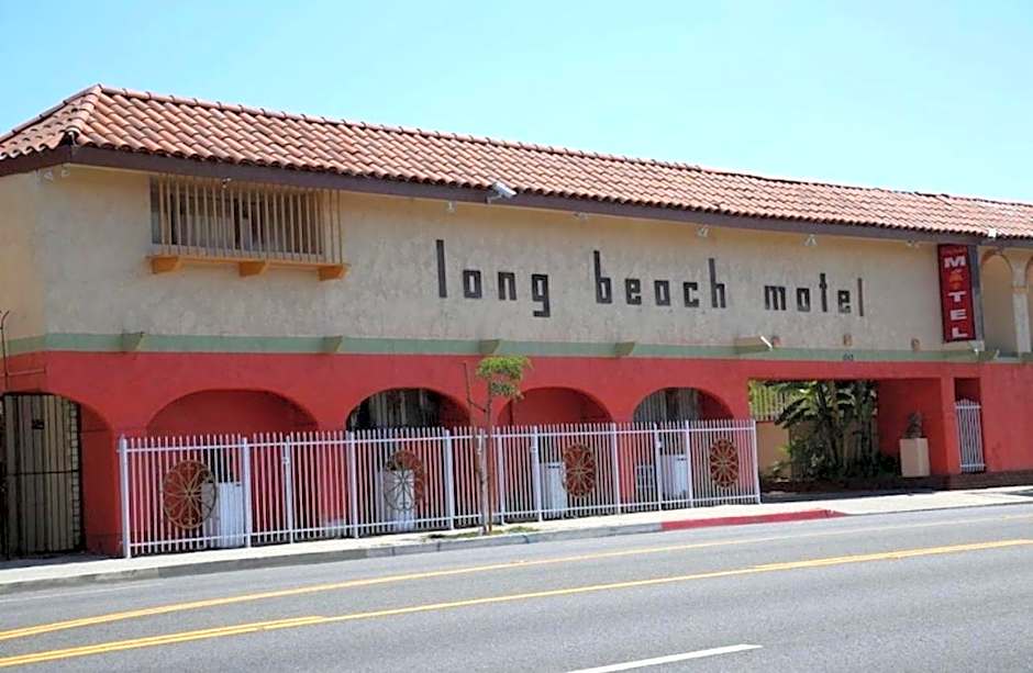 Long Beach Motel
