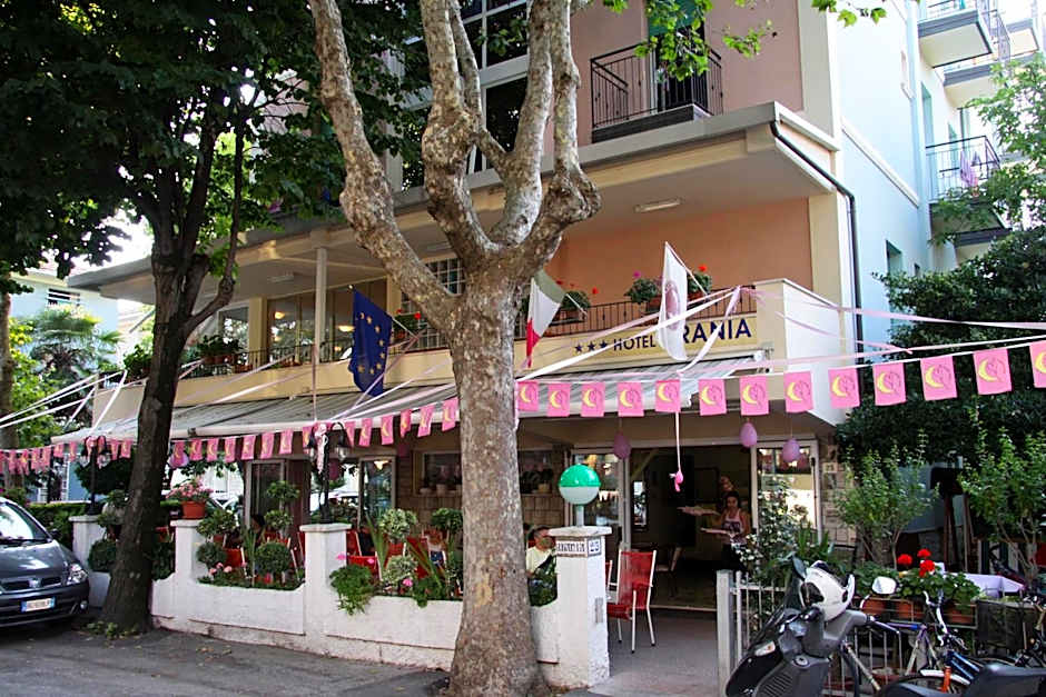 Hotel Urania Nuova Gestione