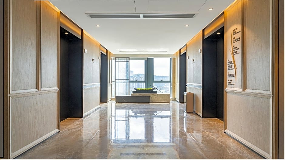 Holiday Inn Zhuhai City Center