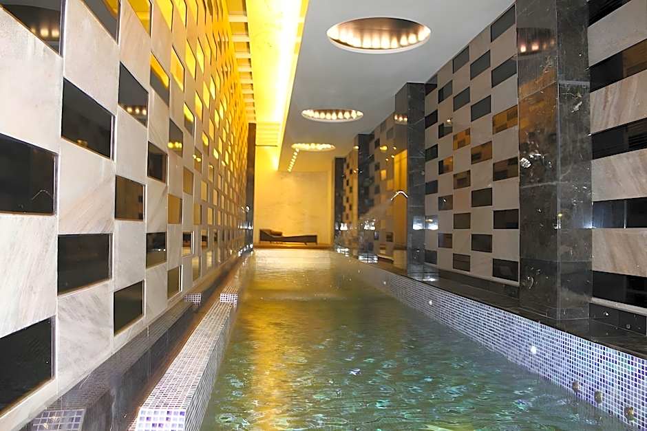 All-Ur Boutique Motel-Yi-Lan Branch