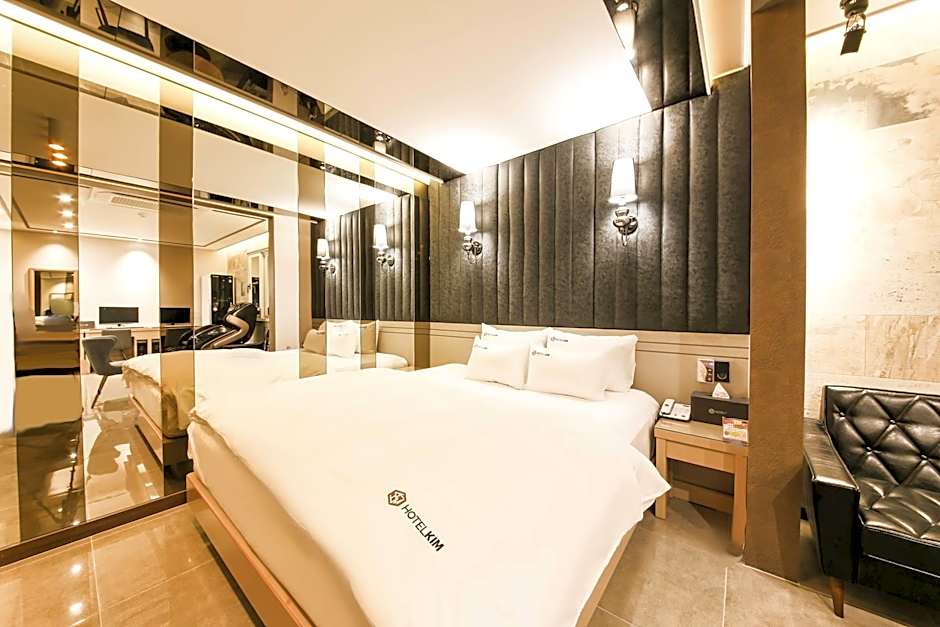 Hotel Kim