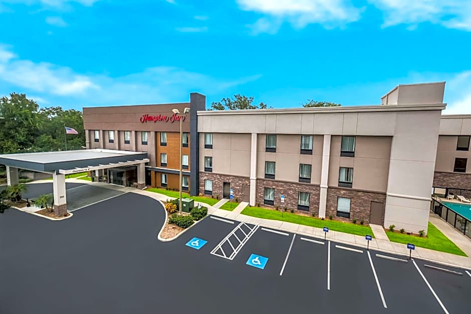 Hampton Inn By Hilton Winter Haven