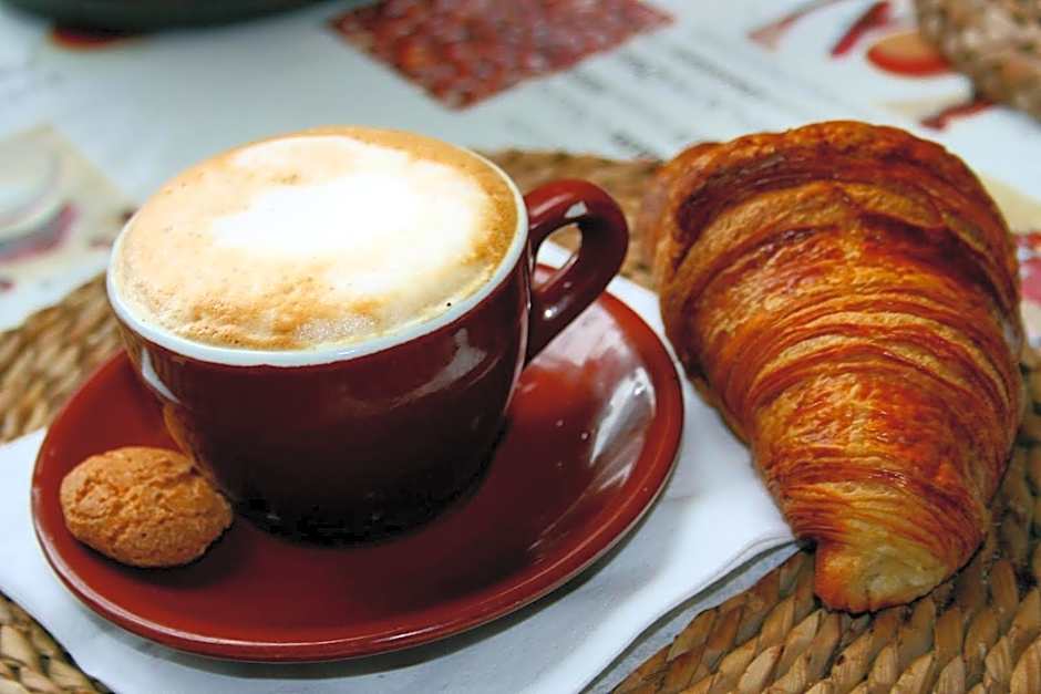 B&B Le Stelle del Museo