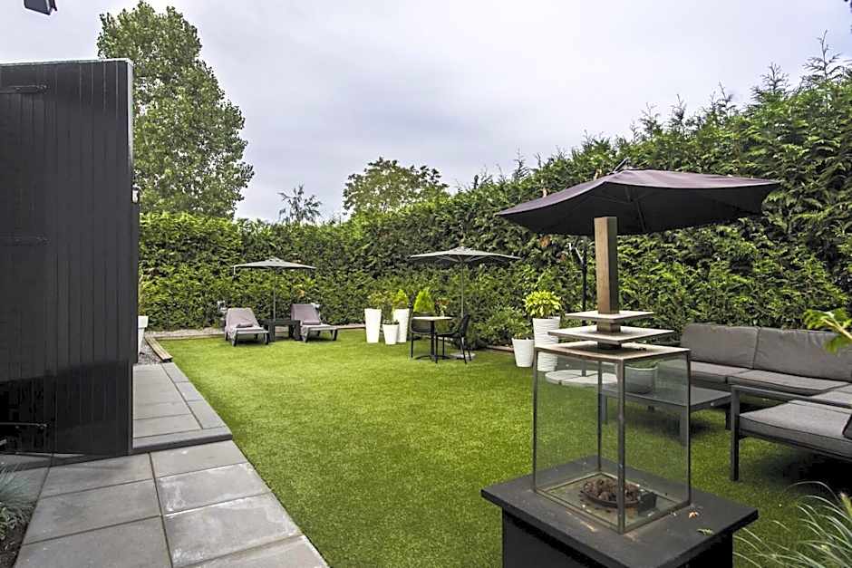 Luxexcellent super suite