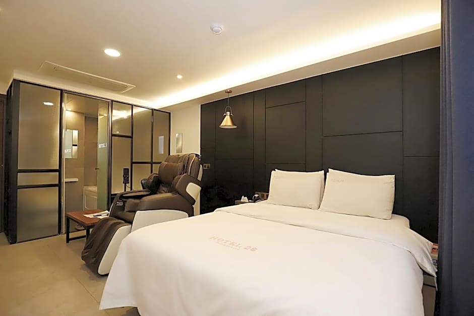 Wolgot Unique Hotel 28