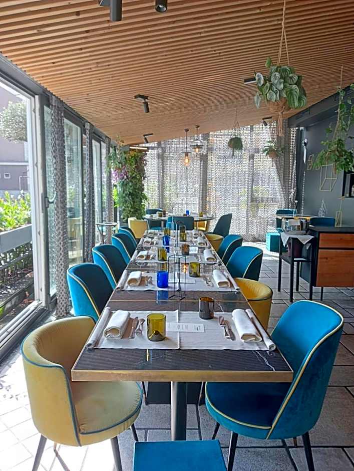 Hotel Ristorante Eurossola