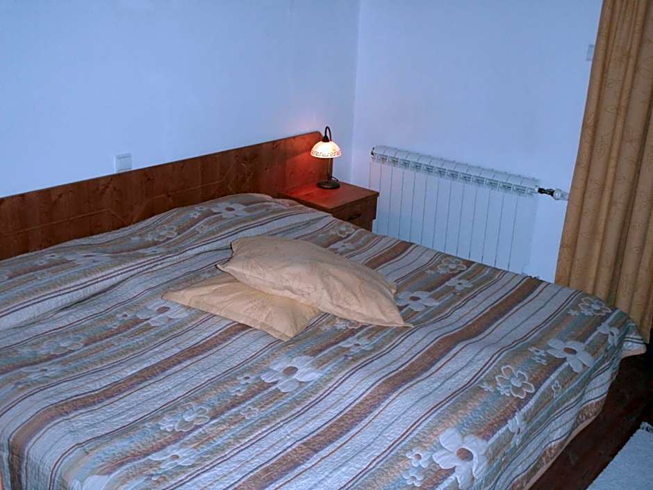 Saint George Holiday Village