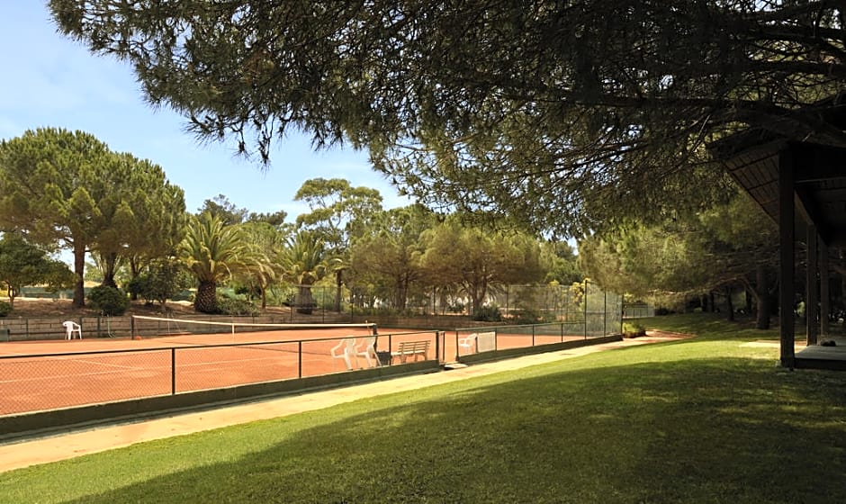 Pestana Delfim Beach & Golf Hotel