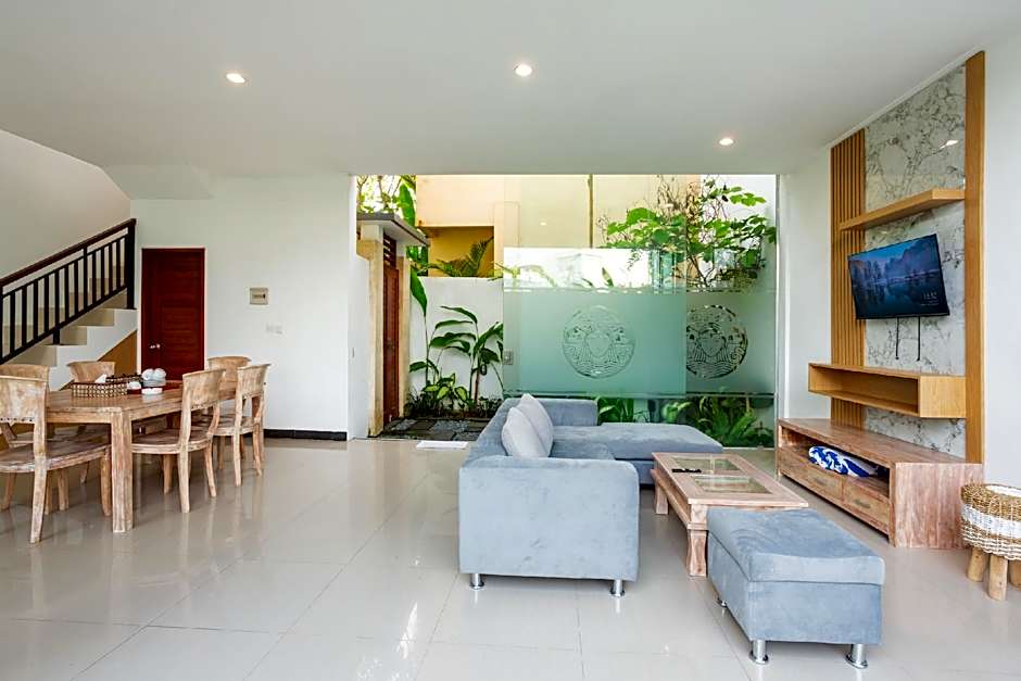 The Dewi Villa Canggu 