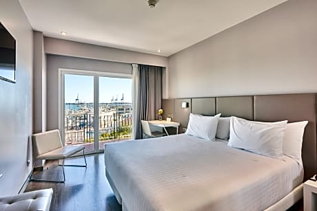 Double 1 o 2 beds Deluxe