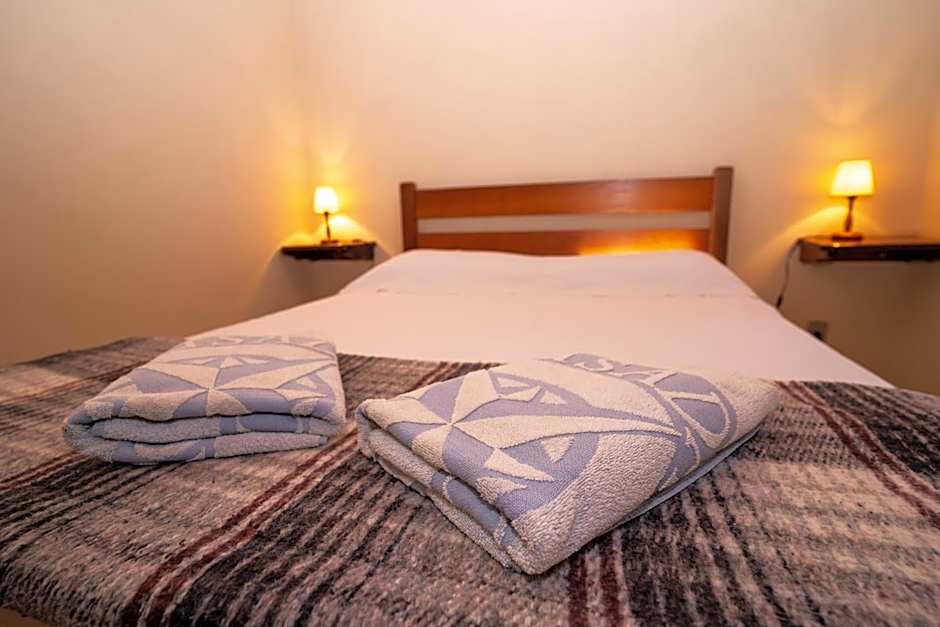 Pousada Rosa dos Ventos