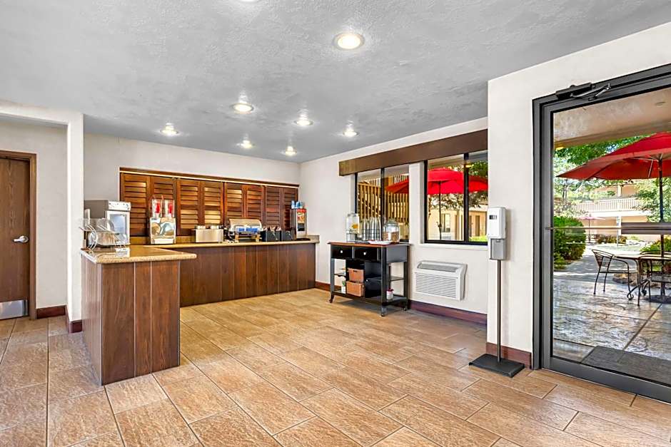 Best Western Grande River Inn & Suites