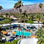 The Palm Springs Hotel