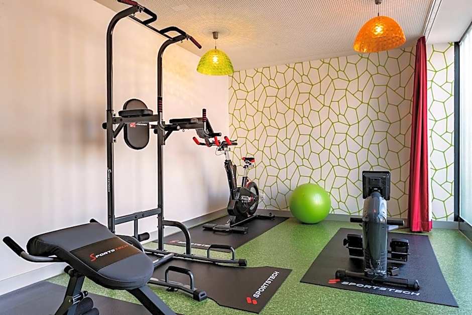 ibis Styles Karlsruhe Ettlingen