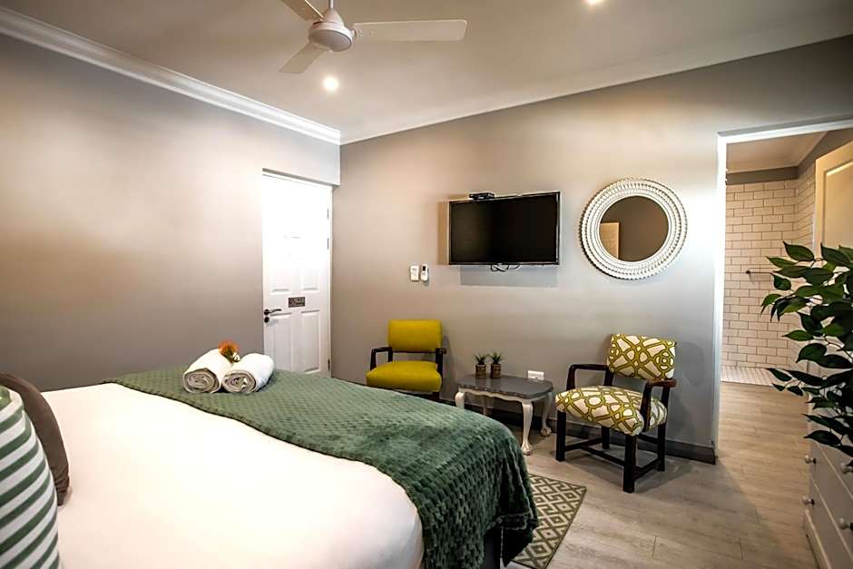 Whale Coast Ocean Villa