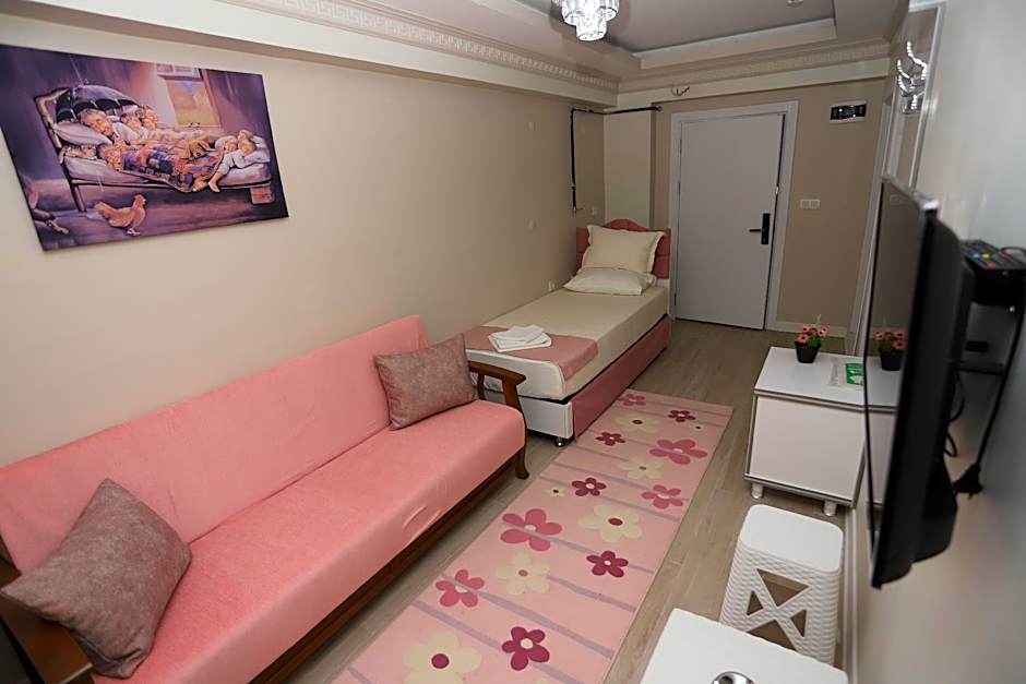 Altınkum Otel Karasu