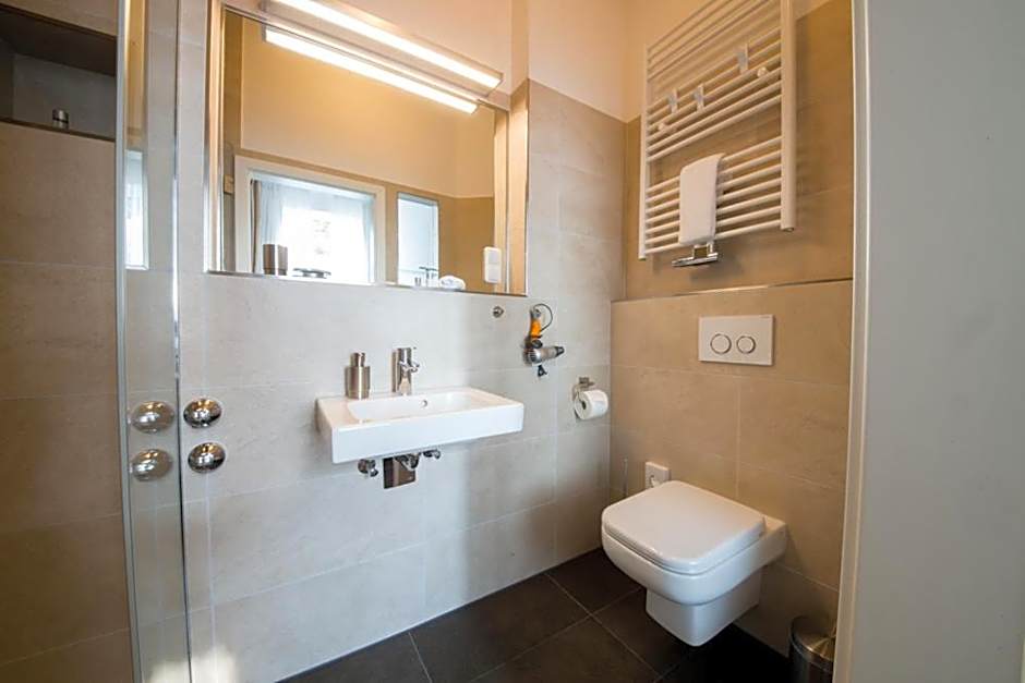 Landhotel Alte Töpferei