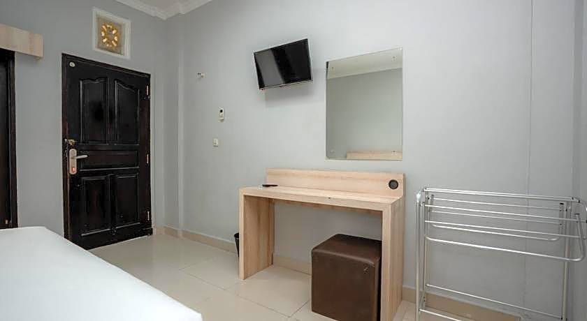 Hotel Palm Garden Kuta